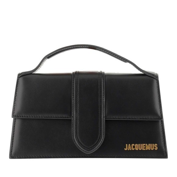 Jacquemus Handbags - Jacquemus Le Grand Bambino Bag - NWT